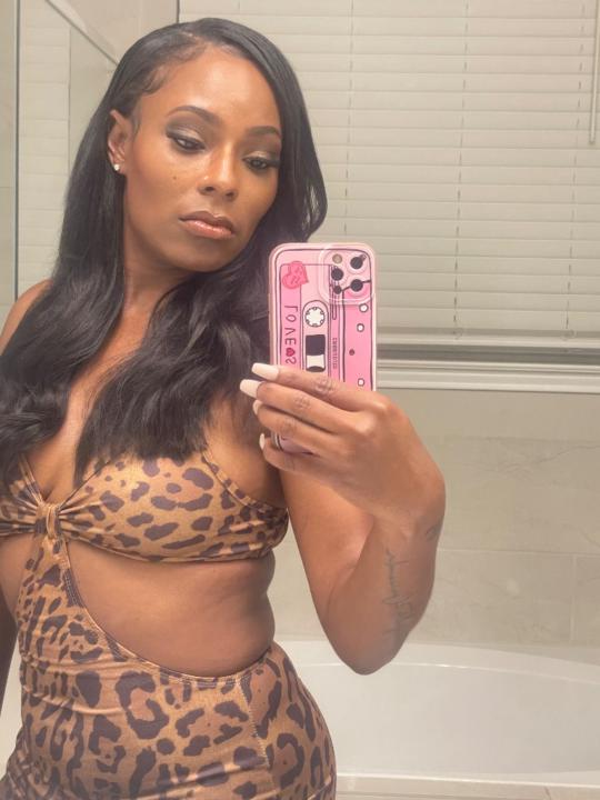 Morgan Coleman