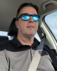 Robert Saint Smith