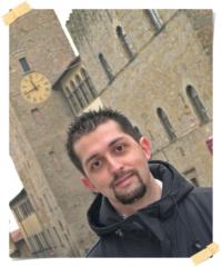 Francesco Tinti