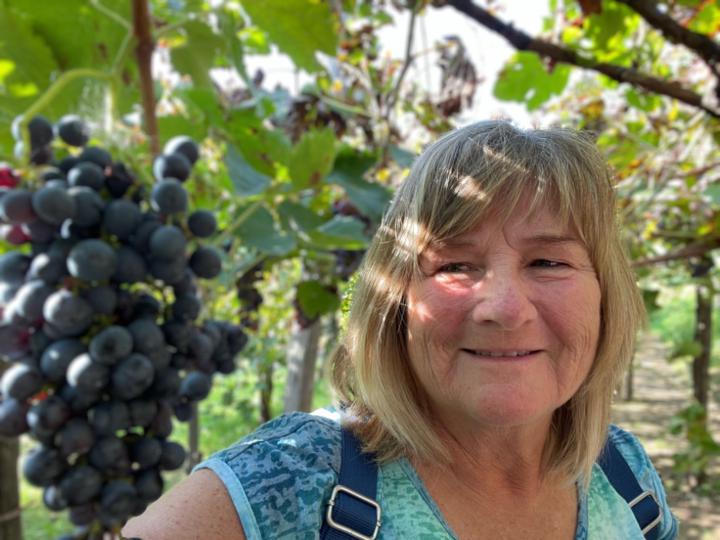 Barbara Ambler-Naples