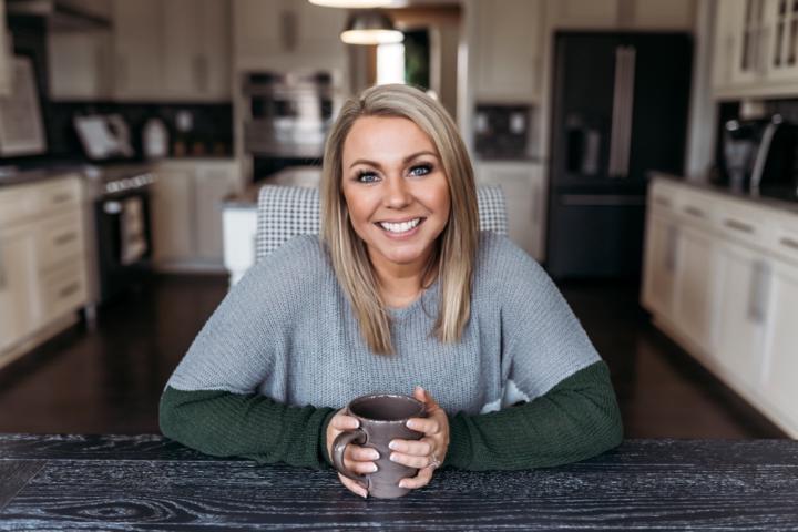 Robyn Breece