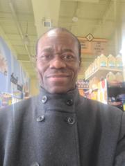 Tunde Oluyomi