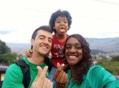 Diana Mosquera Mosquera