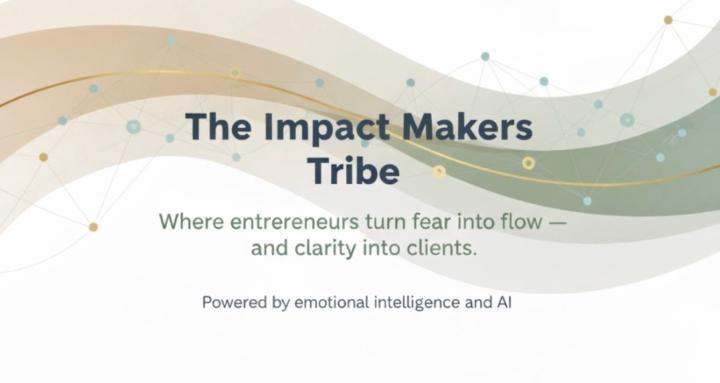 The Impact Makers Tribe