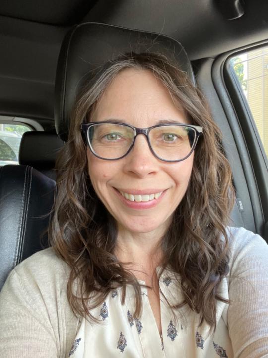 Jennifer McCormick