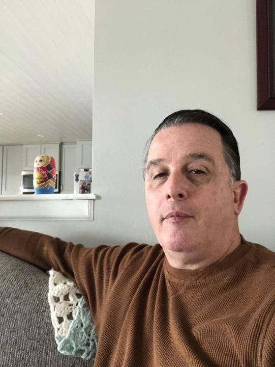 Gary Herrera