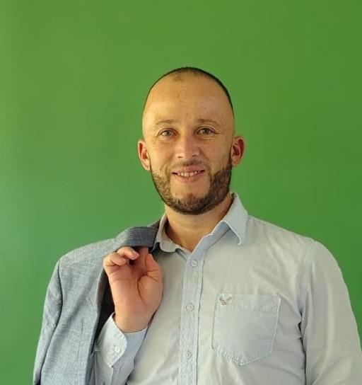 Emilio Jose Segura Matamoros