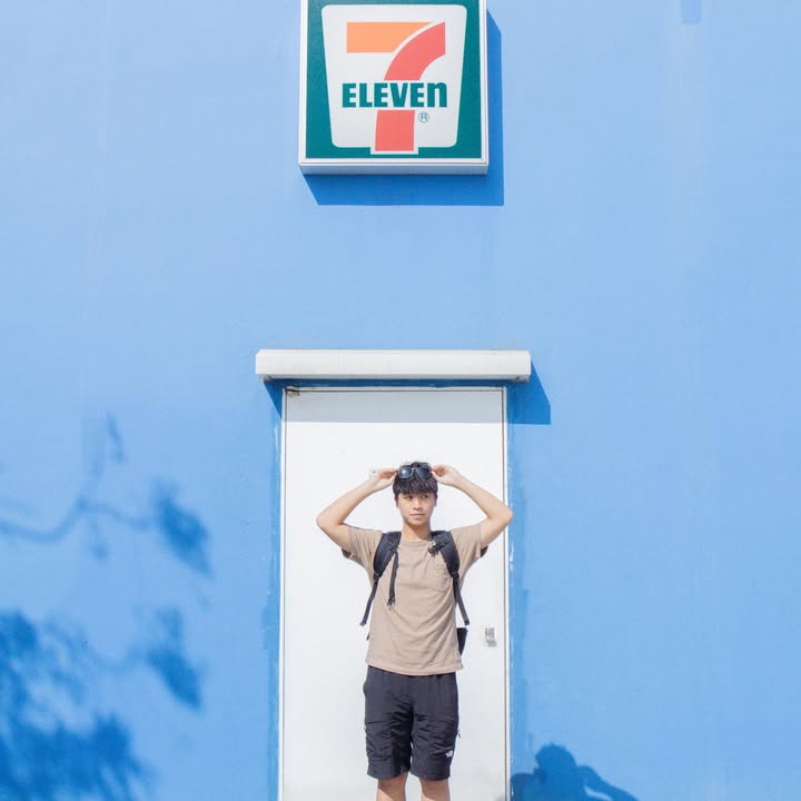 Bruce Yen