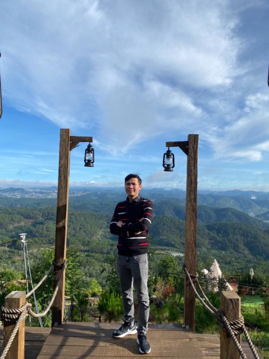 Nguyễn Sơn