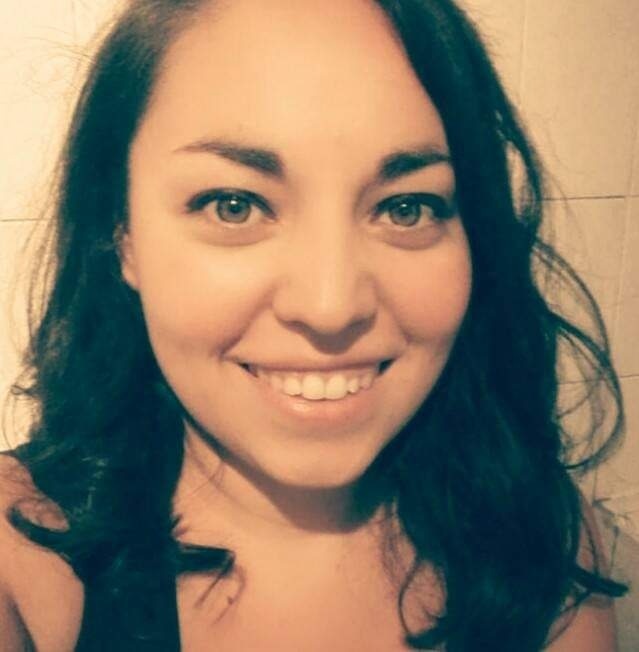 Sabrina Galleguillos