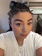 Shyann Valerio