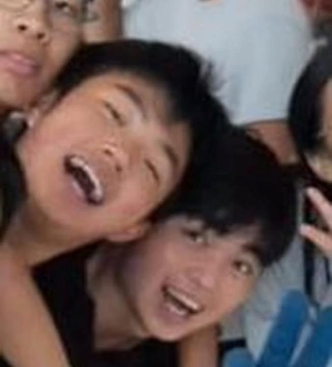 Nathan Chan