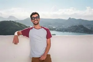 Mário Lopes