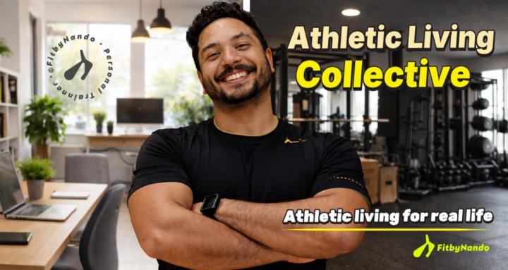 Athletic living Collective