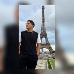 Carlos Grageda Almanza