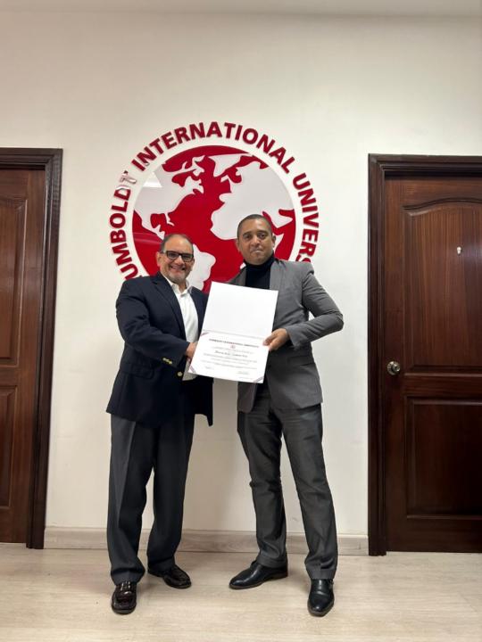 Eduardo Javier Lombardo Nieto