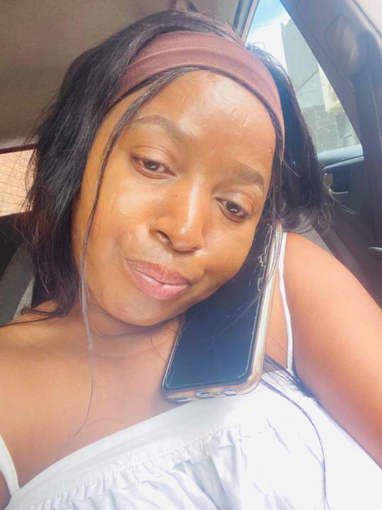 Andisa Gqibani