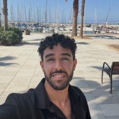 Ibrahem Elbash