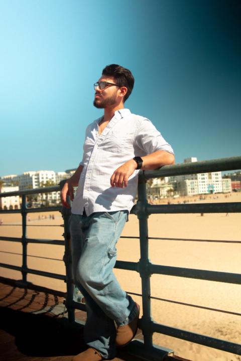 Santos Acevedo