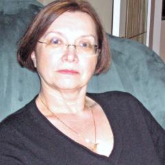 Beverly Gunn