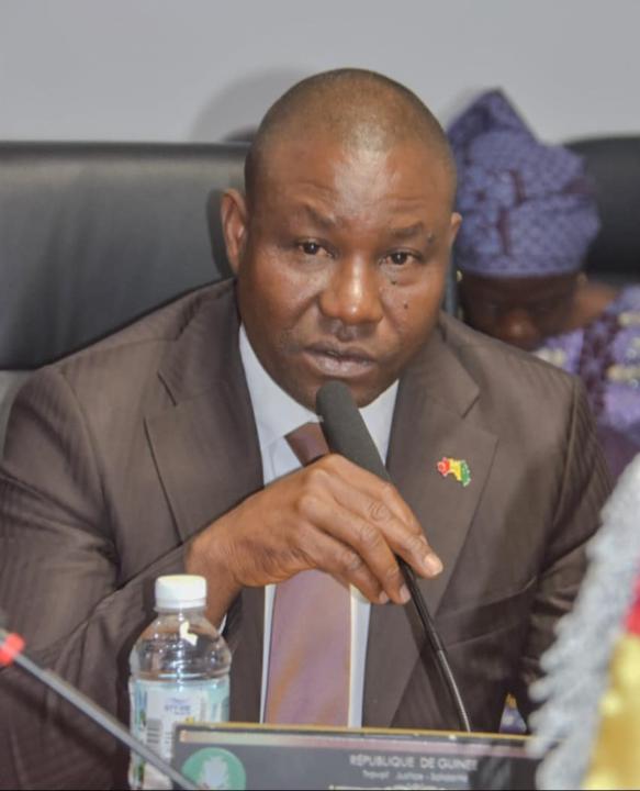 Ousmane Diallo Diallo