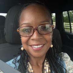 Nokisha Hawkins