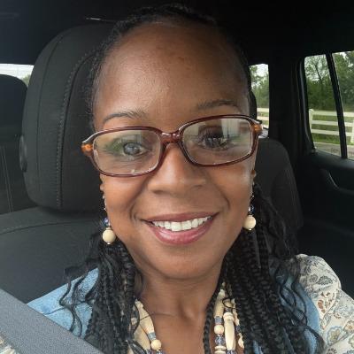 Nokisha Hawkins