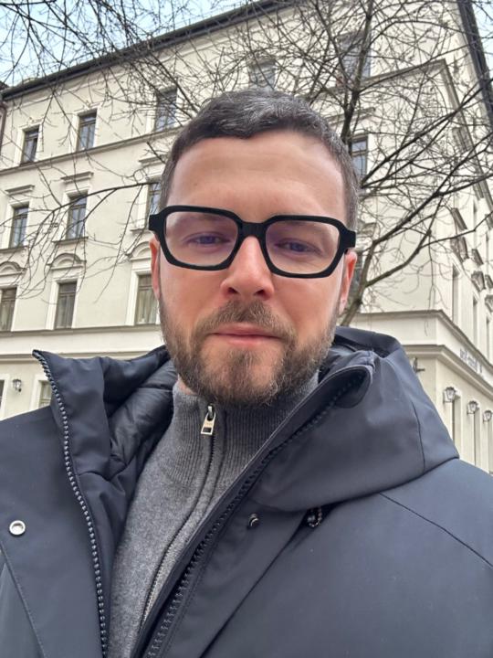 Nikolai Wolanyk