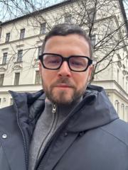 Nikolai Wolanyk