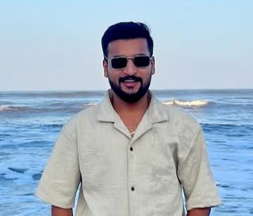 Ankit Rai