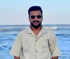 Ankit Rai