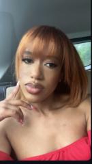 LaTaya Mitchell