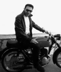 Jorge Romero