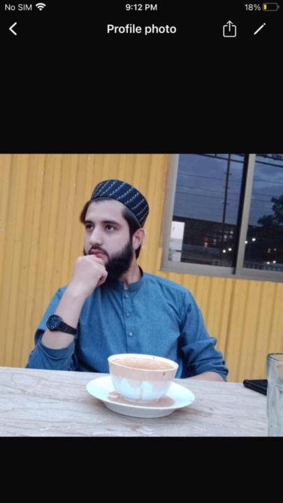 Awais Ali