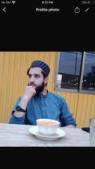 Awais Ali