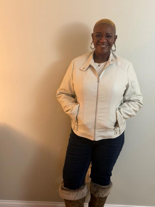 Tracy Jones