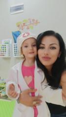Петя Мраценкова-Иванова