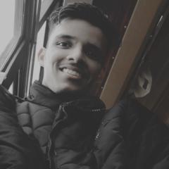 Harshit Panchal