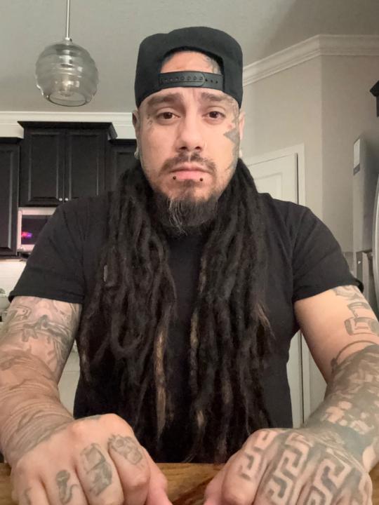 Joseph Hernandez