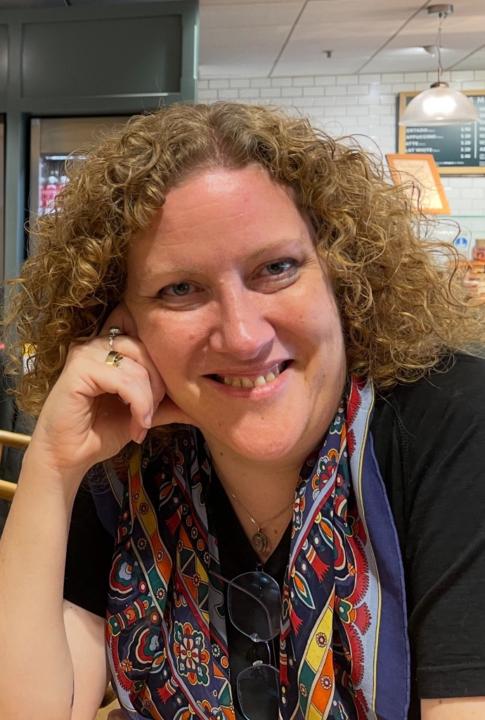 Kate Hesager
