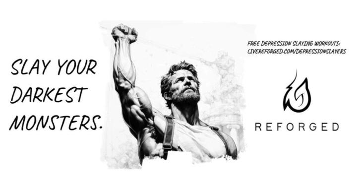 Exercise For Depression