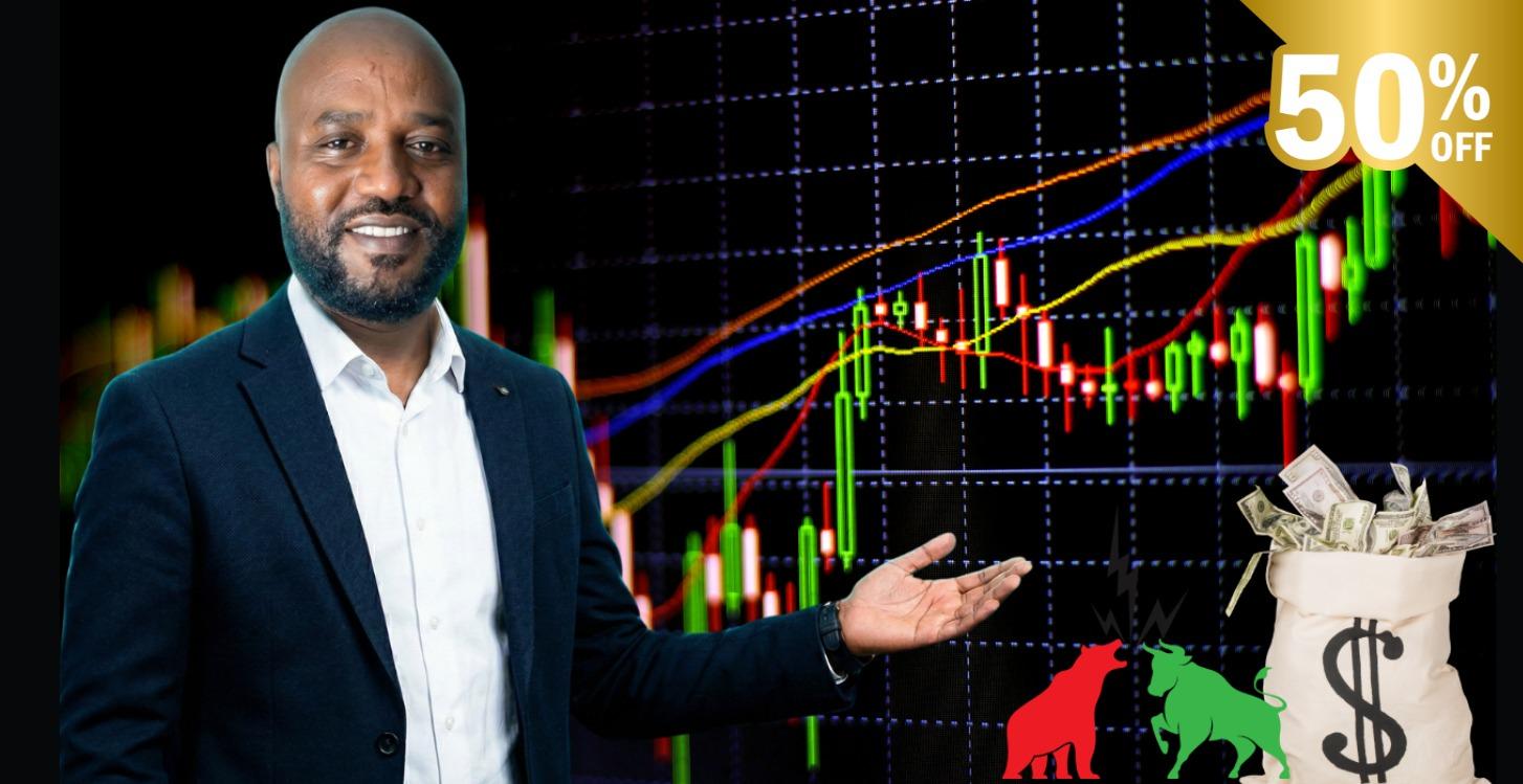 ZEHIGH TRADING MASTERY: The Complete Masterclass