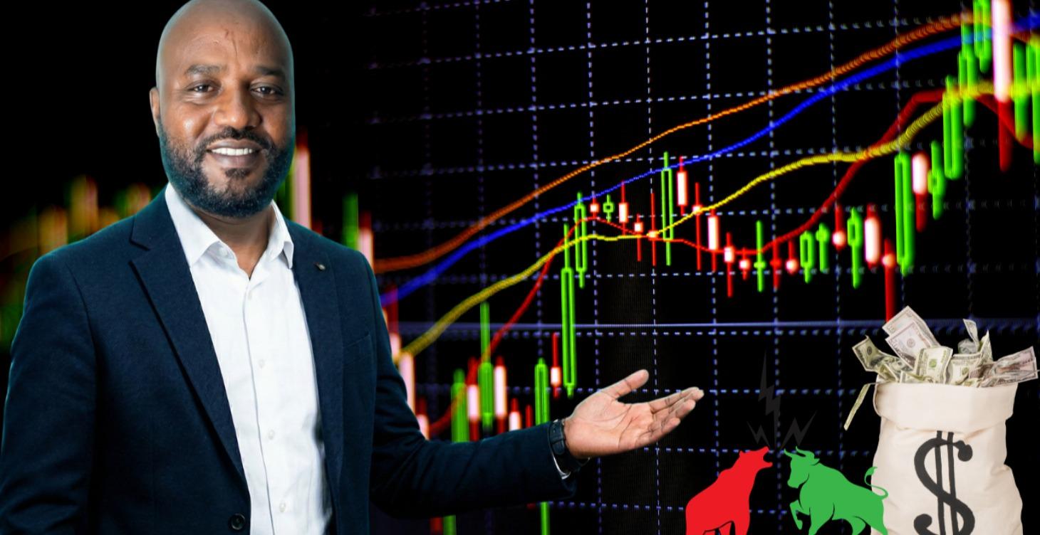 ZEHIGH TRADING MASTERY: The Complete Masterclass