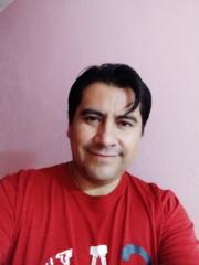 Jorge Luis Nova