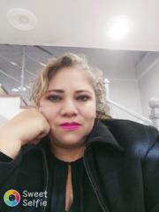 Montserrat Saavedra sarabia