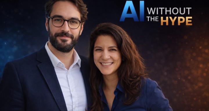 AI Without The Hype