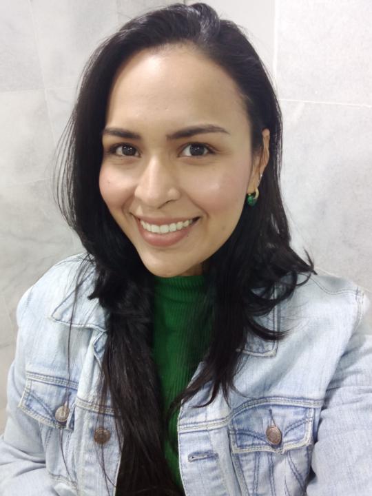 Angelica Oñate