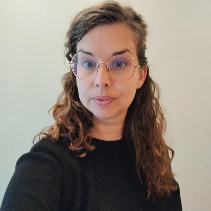 Nelleke den Mulder