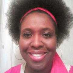 Geraldine Hodge