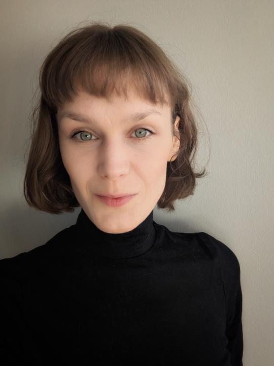 Sarah Jo Klotzek
